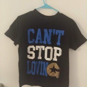 NJPW Golden Lovers T-Shirt Japan Wrestling Tee